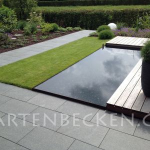 Gartenbecken 112